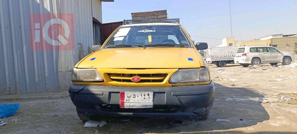 سایپا 131